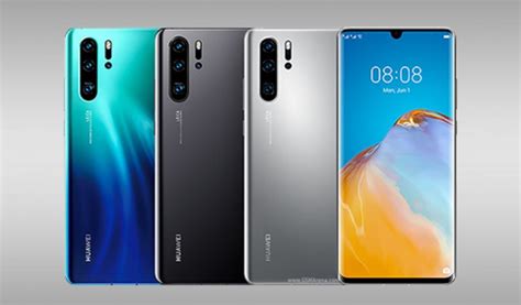 huawei p30 release date|Huawei P30 Pro New Edition .
